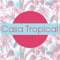 Casa Tropical (feat. Will Magid) artwork