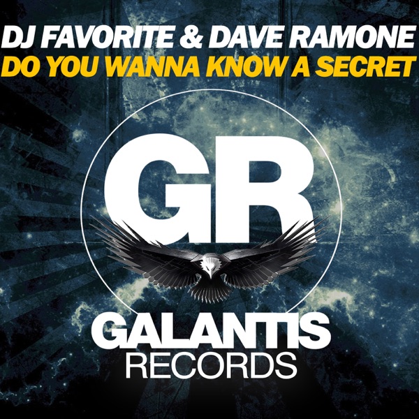 Do You Wanna Know a Secret - Single