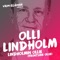 Lindholmin Ollie (Frontside Ollie) [Vain elämää kausi 6] - Single