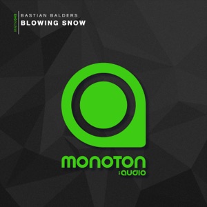 Blowing Snow - Single