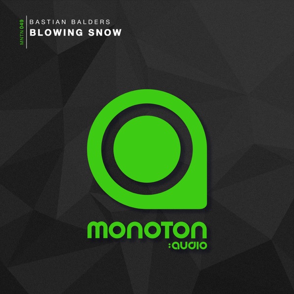 Blowing Snow - Single