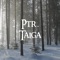 Taiga - Ptr. lyrics