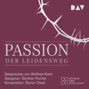 Passion: Der Leidensweg - N.N.