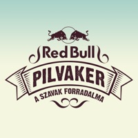 Egy Gondolat Bánt Engemet (feat. Marsalkó Dávid & Lábas Viki) - Single - Red Bull Pilvaker