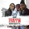 Stream & download Trappin (feat. Moneybagg Yo) - Single