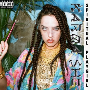 Spiritual Playgirl - EP