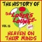 Damned for All Time (feat. Julia Greenberg) - Loser's Lounge lyrics