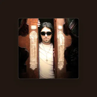 Listen to Stuart Benyamin, watch music videos, read bio, see tour dates & more!