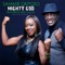 Mighty God (feat. Nikki Laoye) - Sammie Okposo lyrics