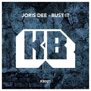 Bust It - Single