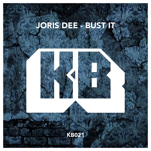 Bust It - Single