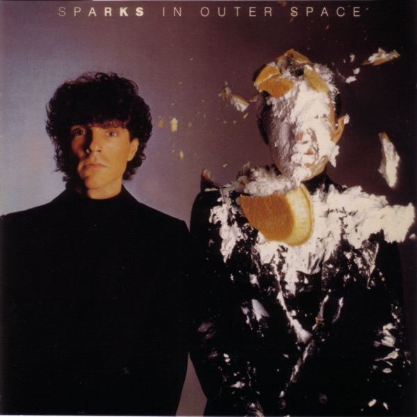 In Outer Space - Sparks
