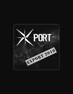 Listen to X PORT, watch music videos, read bio, see tour dates & more!