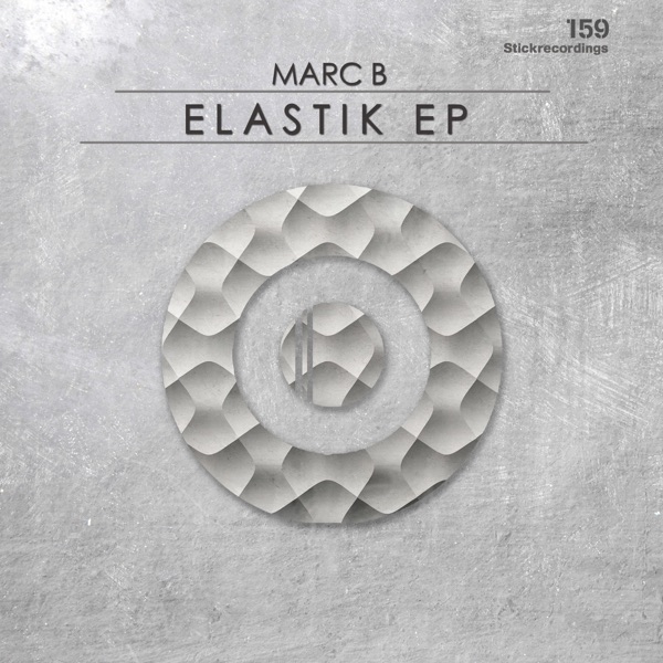 Elastik - Single