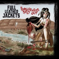Full Leather Jackets - The Outcast