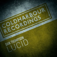 Lucid - Single - Dan Thompson
