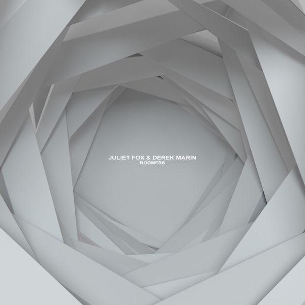 Roomers - EP