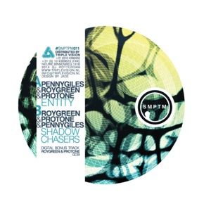 Entity / Shadow Chasers - Single