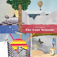 The Four Seasons - Jeppe Zeeberg