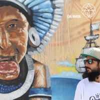 Da Mata - Single - DJ Pamplona