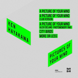 Pictures of Your Mind