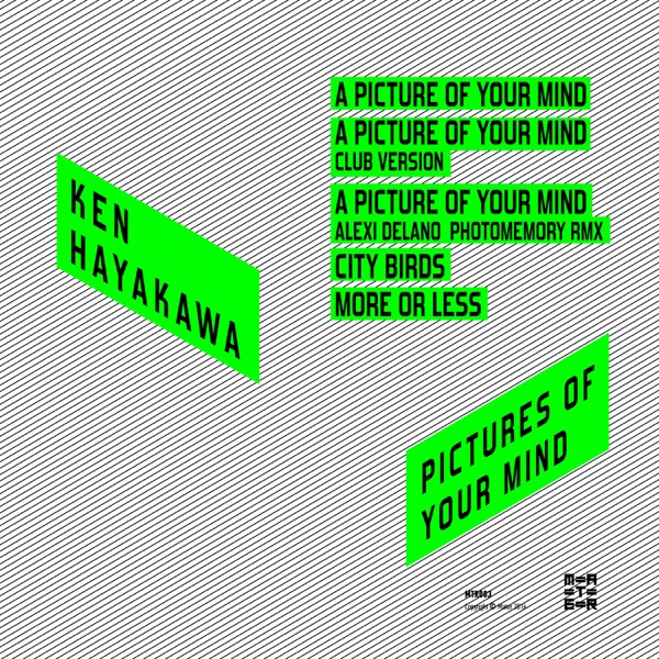 Pictures of Your Mind