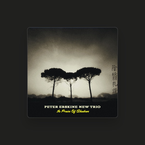 Peter Erskine New Trio's avatar