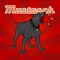 Änglahund - Mustasch lyrics