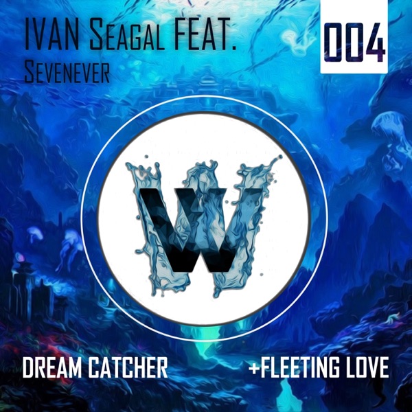 Dreamcatcher - Single