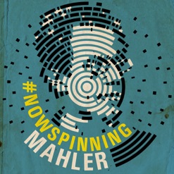 MAHLER/SYMPHONY NO 2 cover art