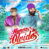Nunca Te Olvide (feat. I Majesty) - Single - Ñengo Flow