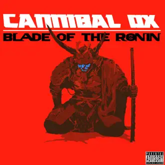 Blade: The Art of Ox (feat. Artifacts & U-God) by Cannibal Ox song reviws