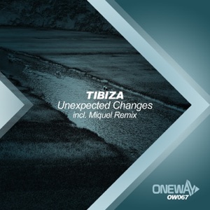 Unexpected Changes - Single