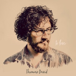 Thomas David - A Million Lights