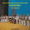 Muzică Populară - Orchestra de muzică populară Mugurel din Chișinău