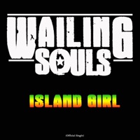 Island Girl - Single - Wailing Souls