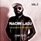 The Wires - Nacim LaDJ lyrics