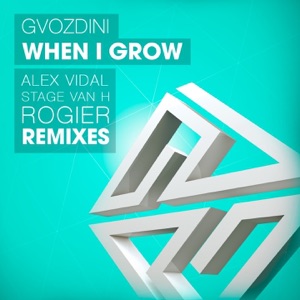 When I Grow - Single