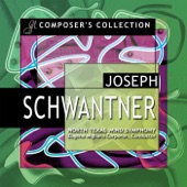 Joseph Schwantner - In Evening's Stillness