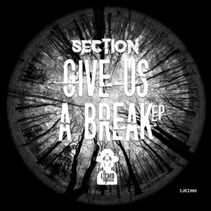 Give Us a Break - EP