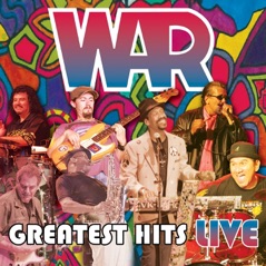 Greatest Hits (Live)