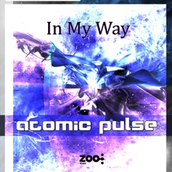 Atomic Pulse - Disconnected (feat. Timelock)