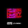 Chris Chambers Presents Heavy Industry (feat. Heavy Industry) - Single