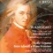 Trio for Clarinet, Viola and Piano in E-Flat Major, K. 498 "Kegelstatt": III. Rondo. Allegretto artwork