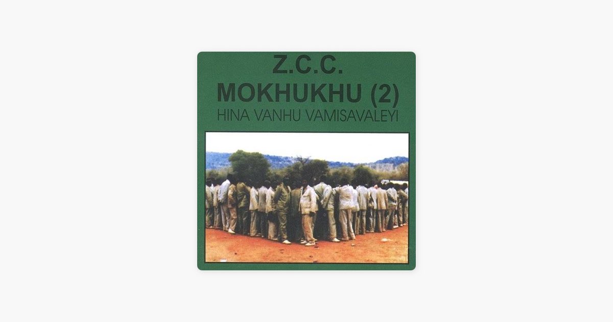 ‎Mosadi O Ke Wa Maba – Song by ZCC Mokhukhu – Apple Music