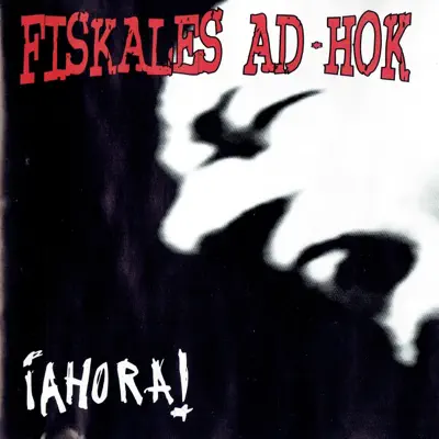 ¡Ahora! - Fiskales Ad-Hok ¡Ahora! - Fiskales Ad-Hok
