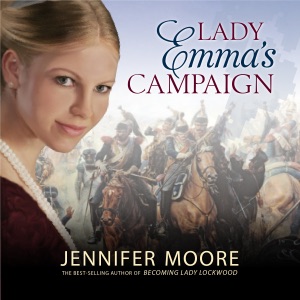 Lady Emma’s Campaign (Unabridged)