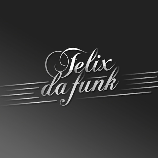 Real Ibiza by Felix Da Funk cover