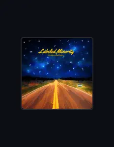 Ascolta Labeled Minority, guarda video musicali, leggi la biografia, vedi le date del tour & altro!