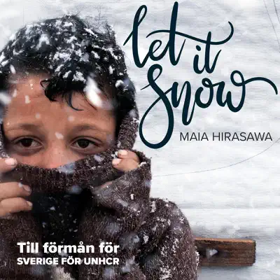 Let It Snow - Single - Maia Hirasawa